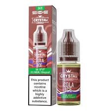 SKE Crystal Original VMT ICE Nic Salt 10ml-10mg