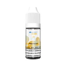 Hayati Pro Max Nic Salt - 10ml - Pineapple Ice - 20mg